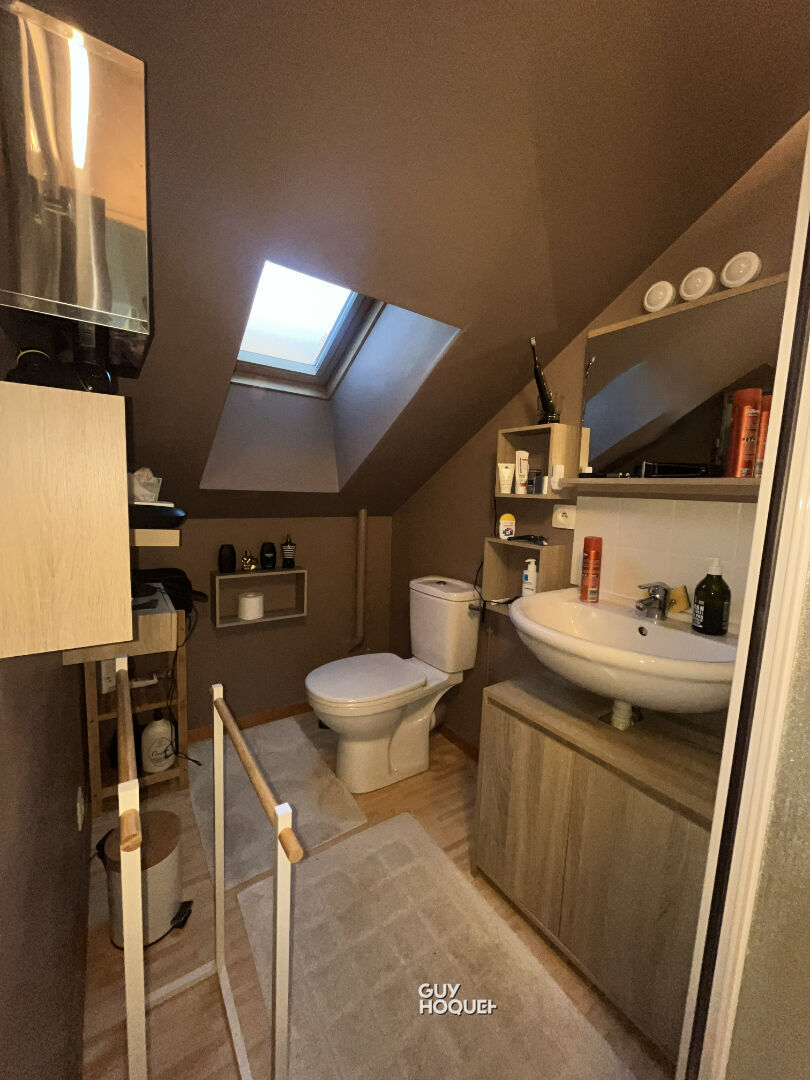 Charmante maison au coeur du centre historique !!!