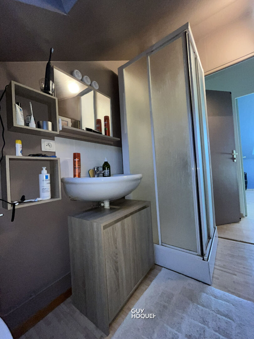 Charmante maison au coeur du centre historique !!!