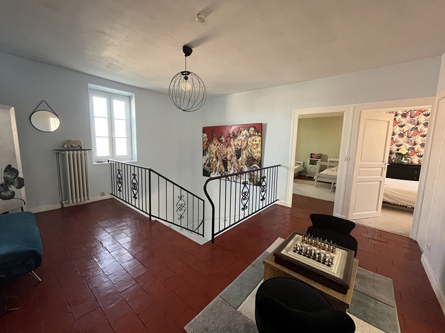 MONTCEAU MAISON 5 CHAMBRES - PISCINE 