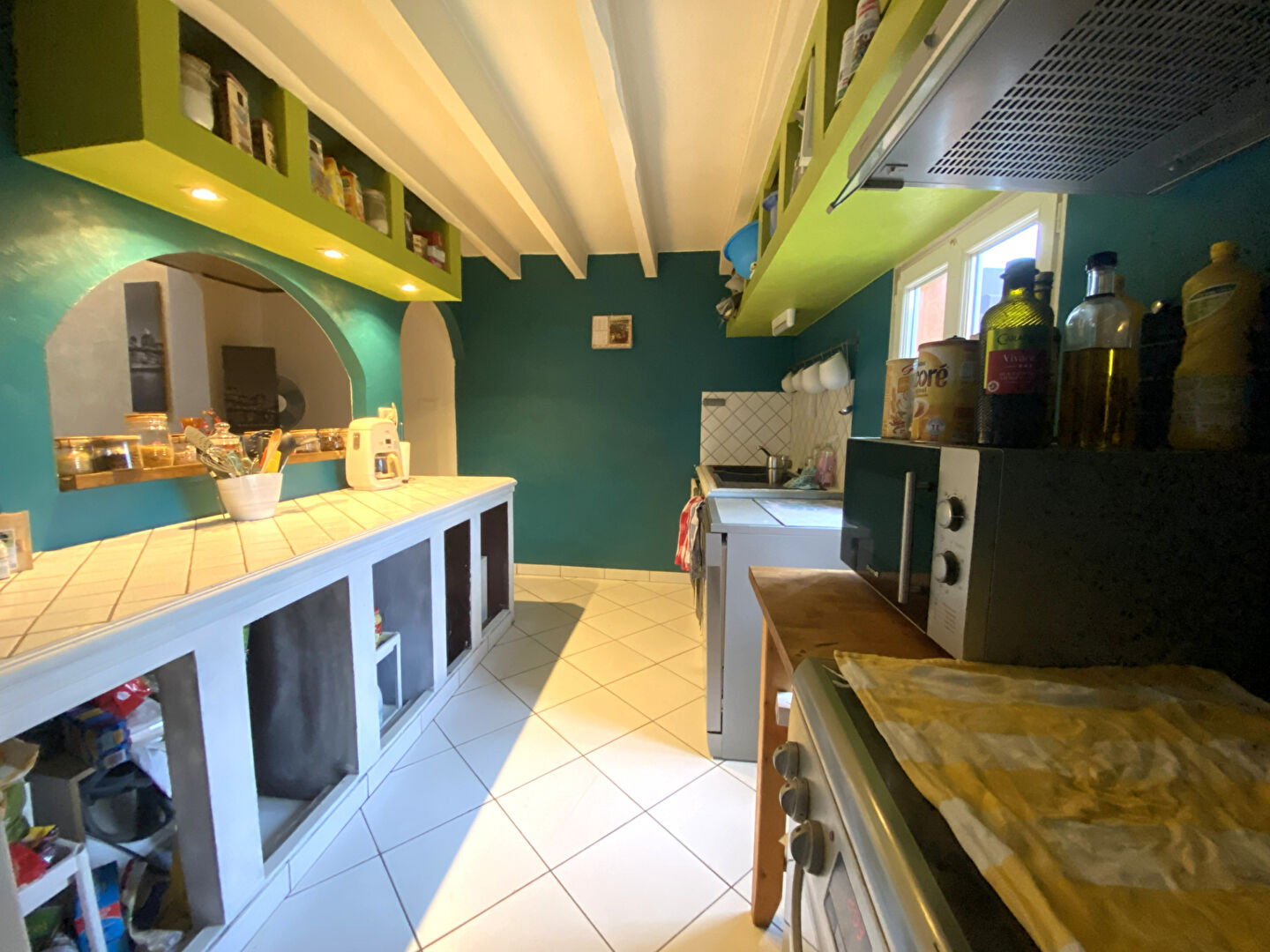 Maison sur Neuilly-en-Donjon 7 pièces