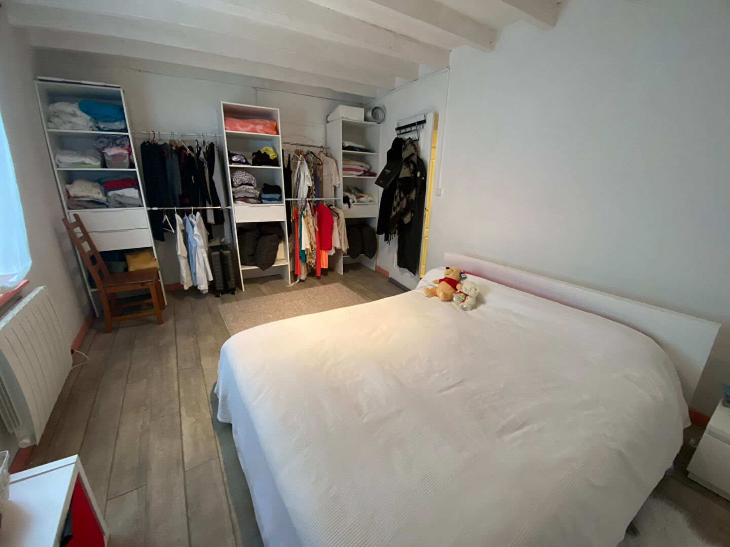 Maison sur Neuilly-en-Donjon 7 pièces