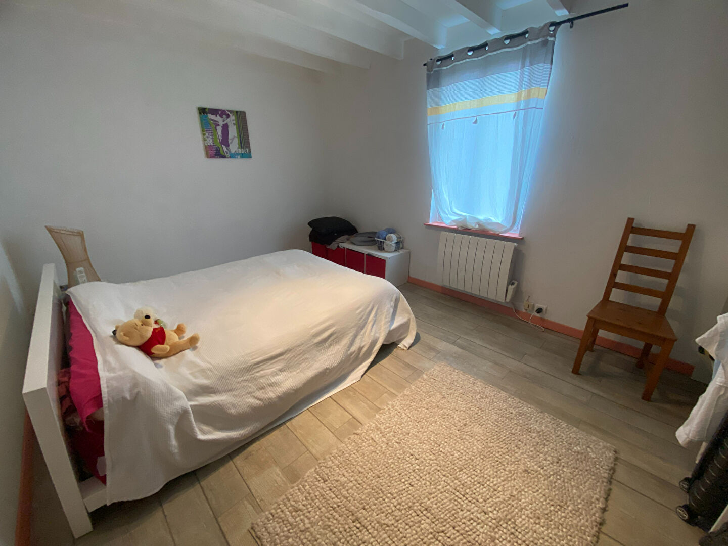 Maison sur Neuilly-en-Donjon 7 pièces