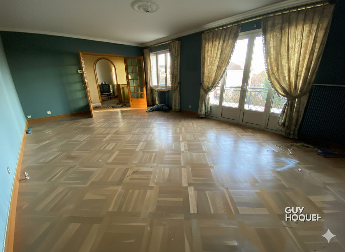 Maison avec sous-sol aménagé, piscine et dépendances à PARAY-LE-MONIAL !!!