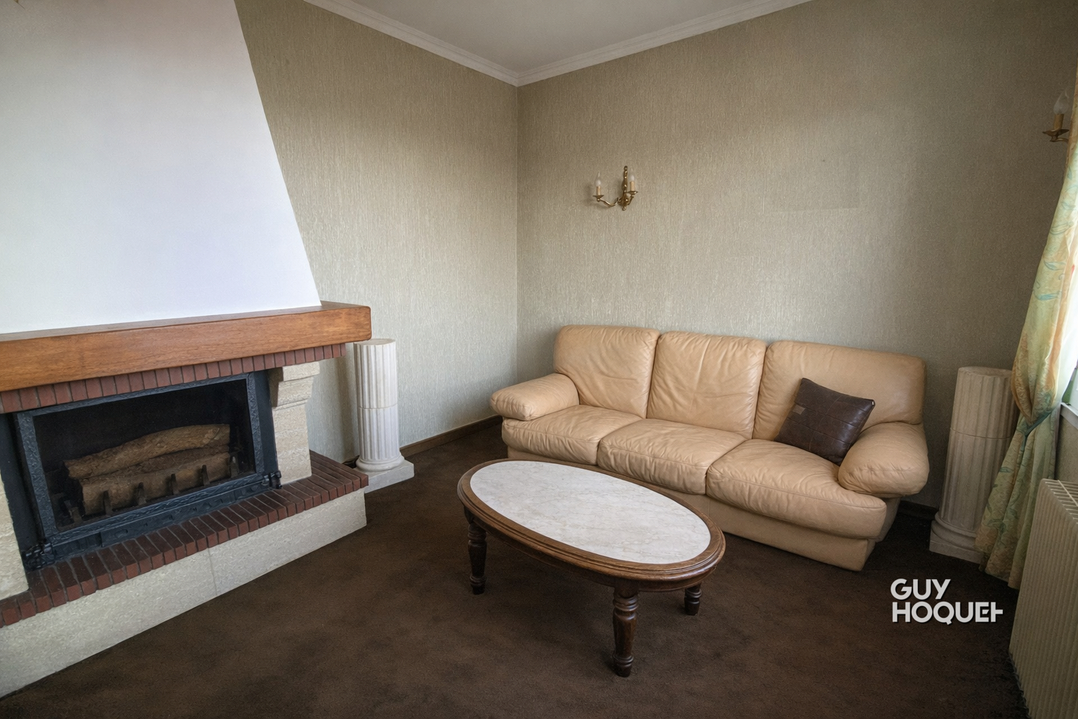 Maison avec sous-sol aménagé, piscine et dépendances à PARAY-LE-MONIAL !!!