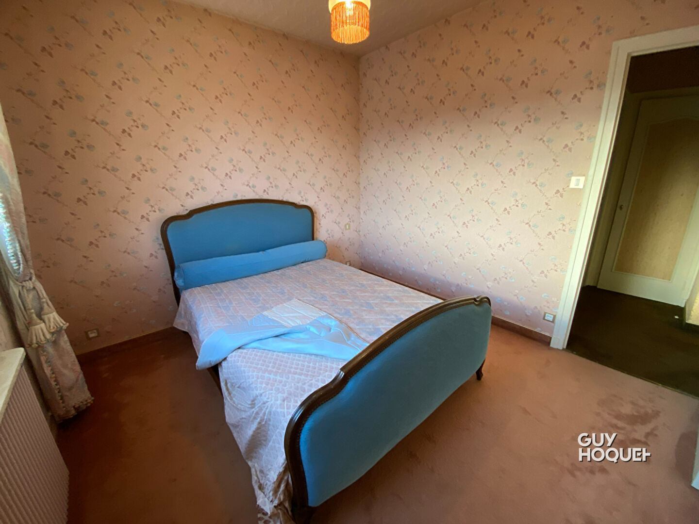 Maison avec sous-sol aménagé, piscine et dépendances à PARAY-LE-MONIAL !!!