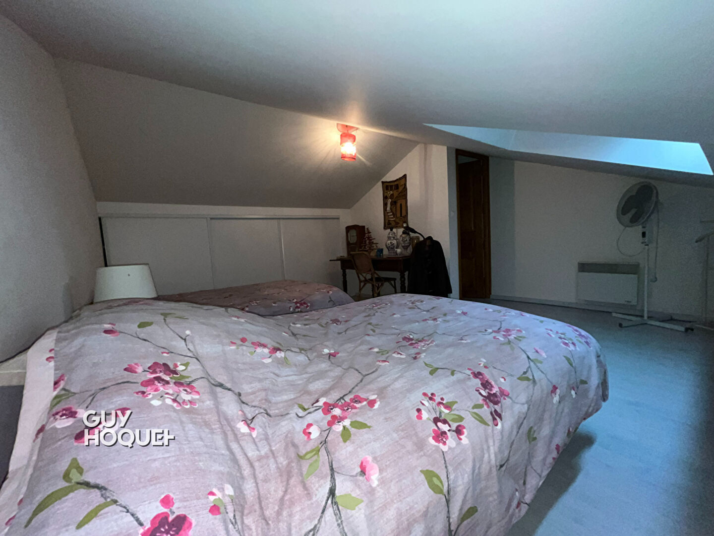 Maison plain pied avec piscine, dépendances et étang - Proche Paray-le-Monial !