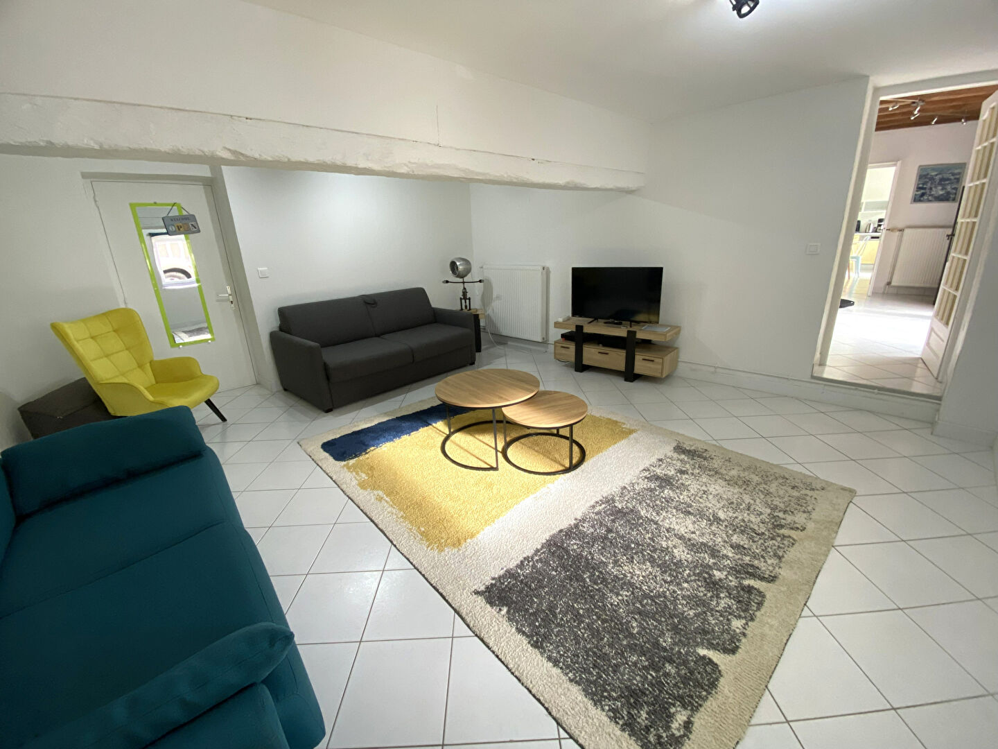 Maison Bligny Les Beaune 6 pièces 162 m2