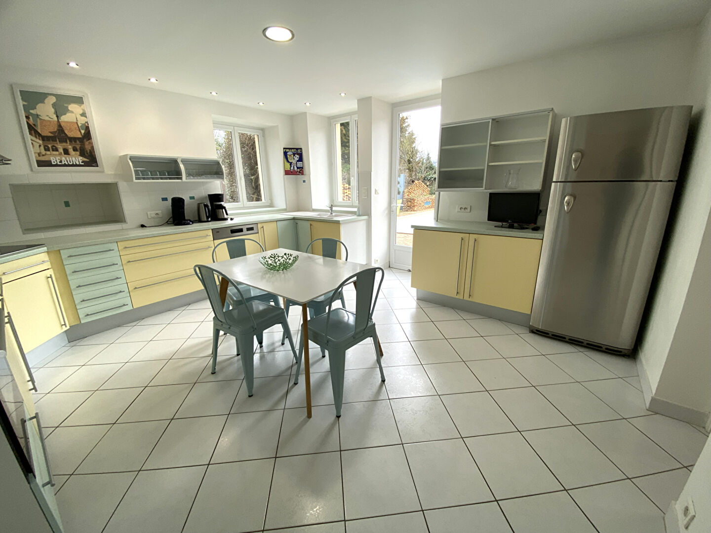 Maison Bligny Les Beaune 6 pièces 162 m2