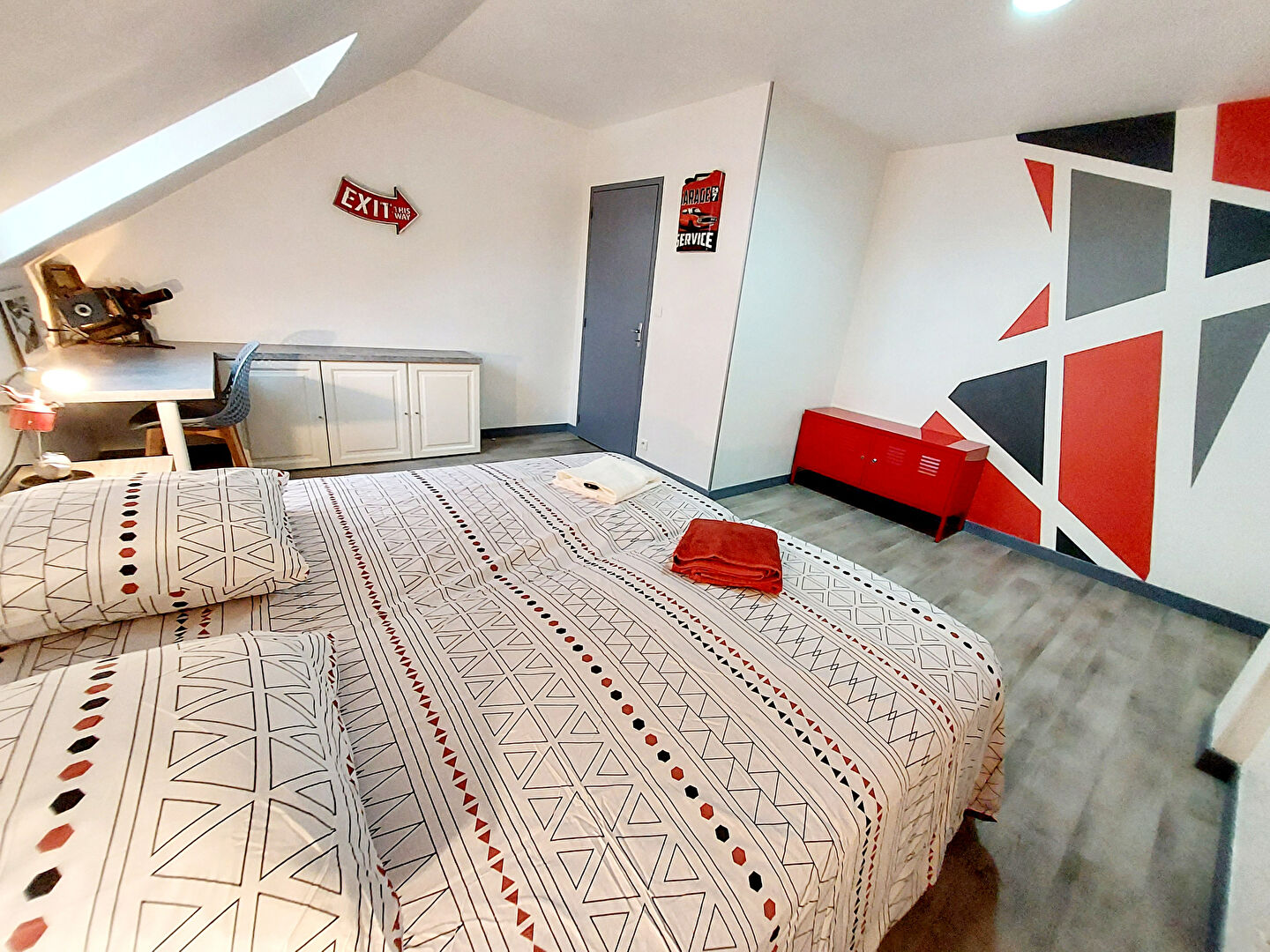 Maison Bligny Les Beaune 6 pièces 162 m2