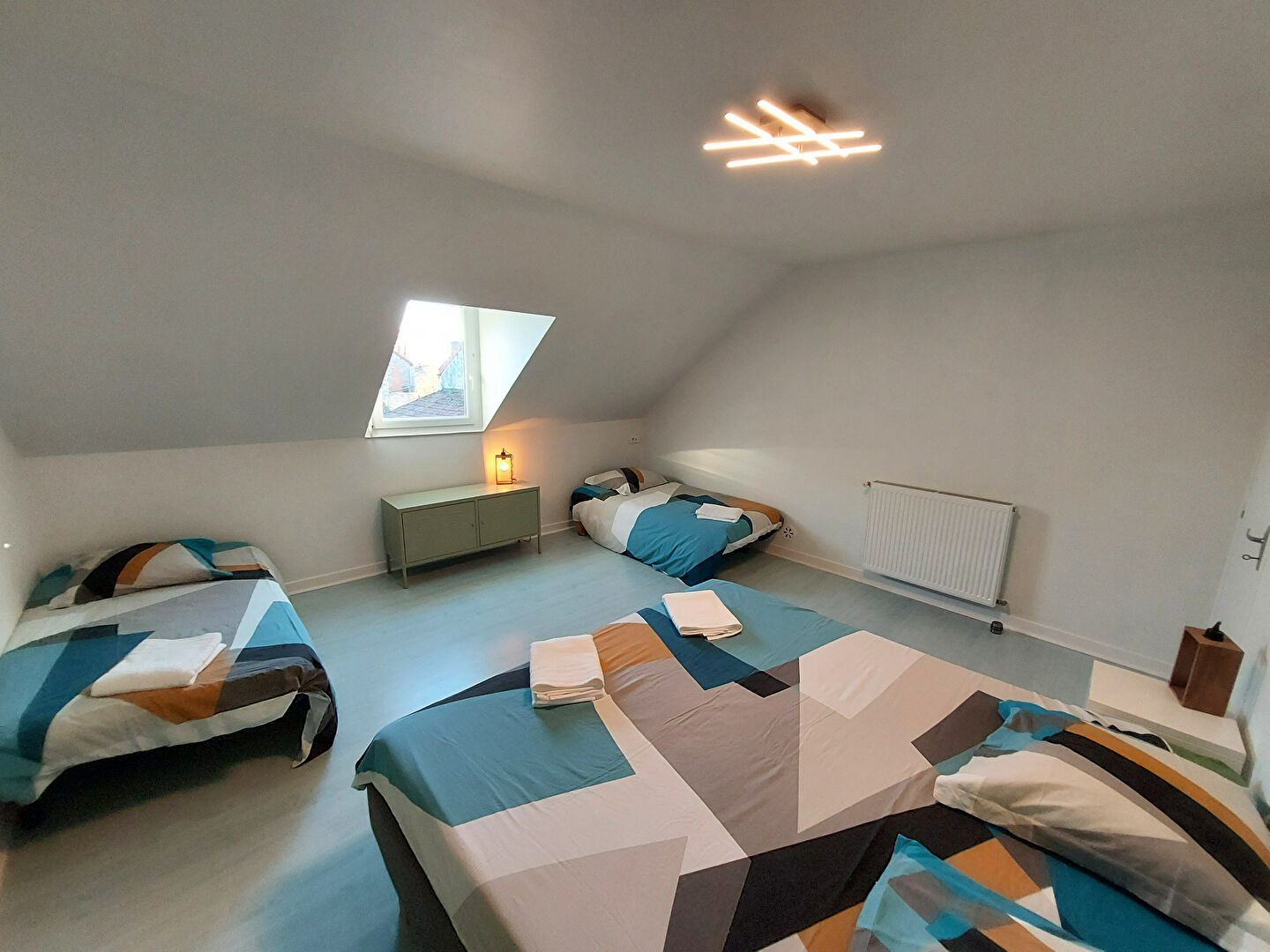 Maison Bligny Les Beaune 6 pièces 162 m2