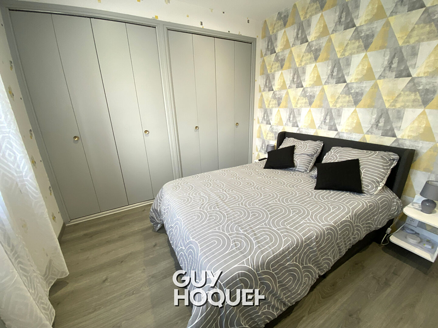 Palinges : belle maison avec piscine et terrasse arborée