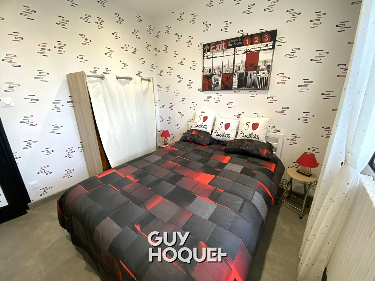 Palinges : belle maison avec piscine et terrasse arborée