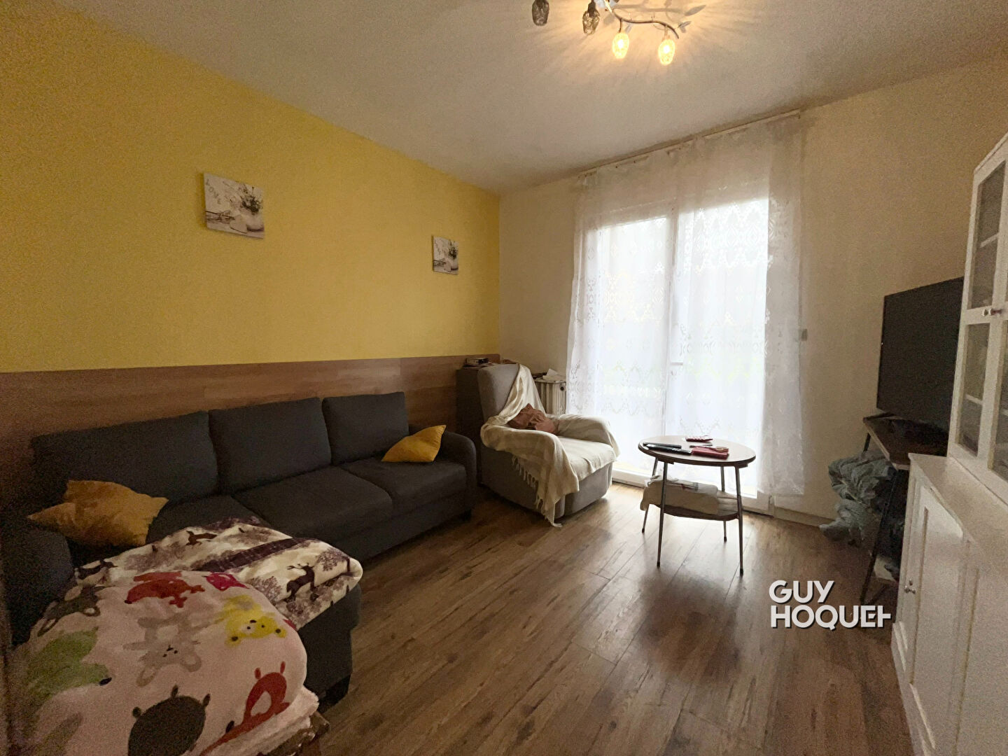 Maison de plain-pied, Montceau Les Mines !