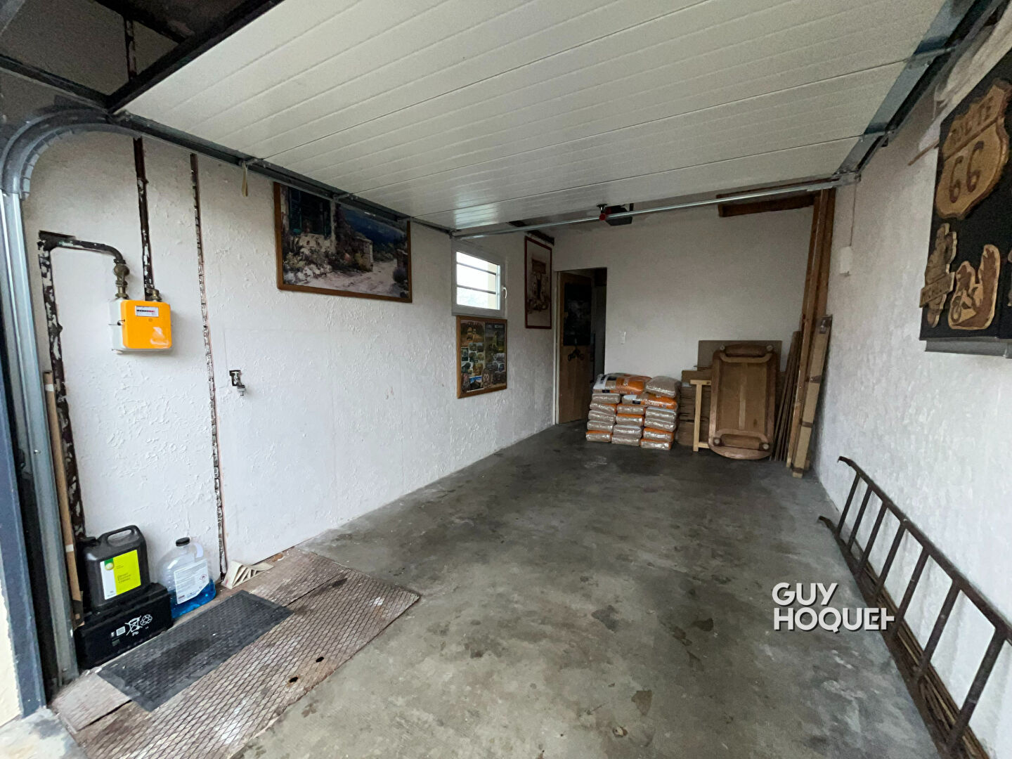 Maison de plain-pied, Montceau Les Mines !