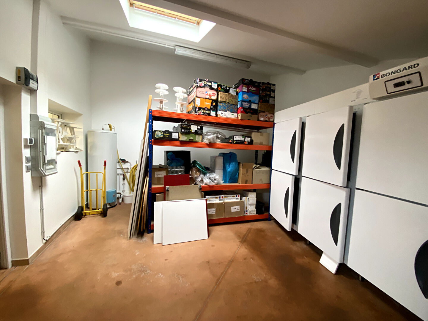 Chauffailles centre , Maison 120 m2 à rénover + terrain constructible