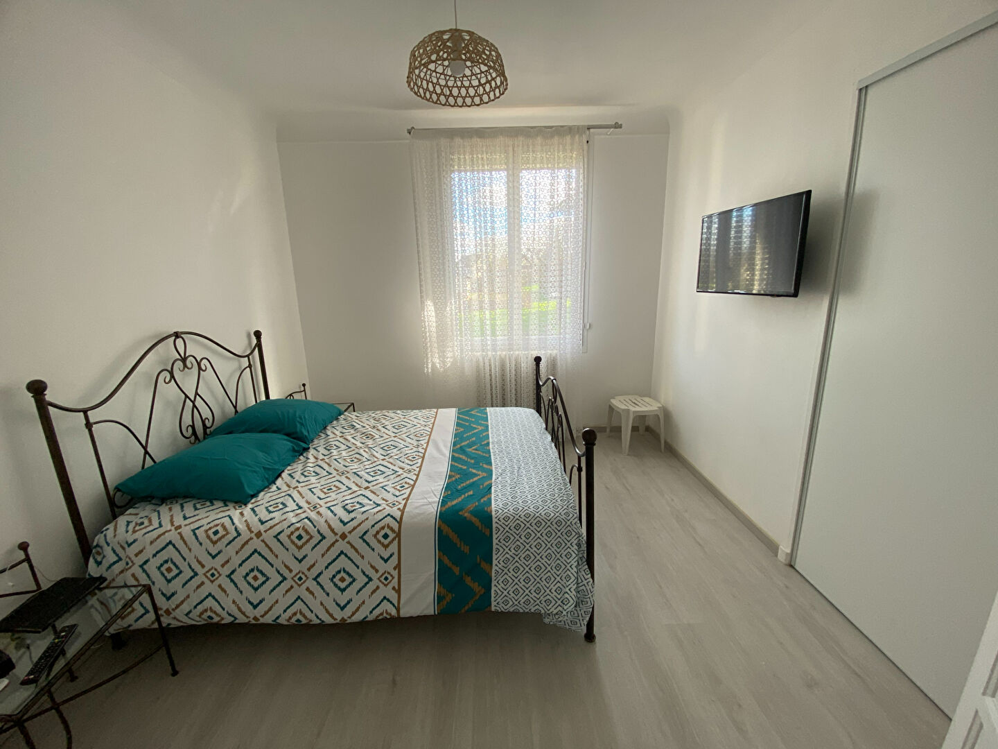 Maison Blanzy 4 pièces 85 m2