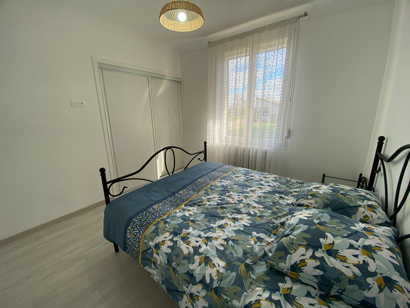 Maison Blanzy 4 pièces 85 m2