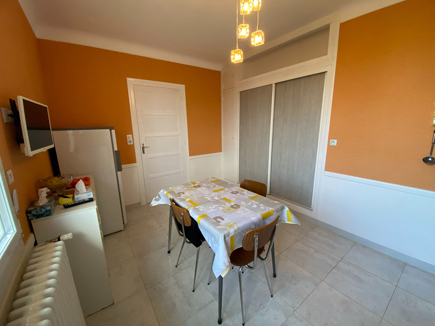 Maison Blanzy 4 pièces 85 m2