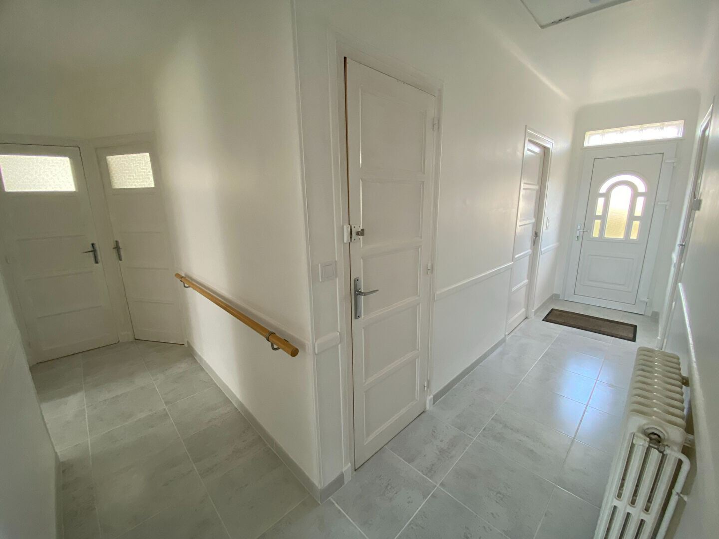 Maison Blanzy 4 pièces 85 m2