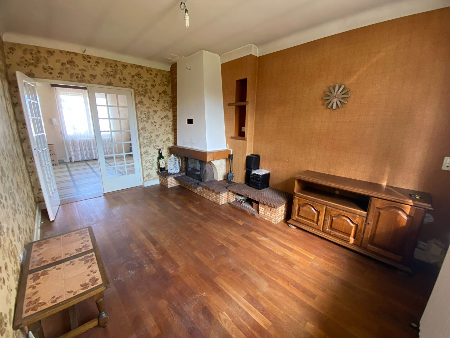 Maison Blanzy 4 pièces 85 m2