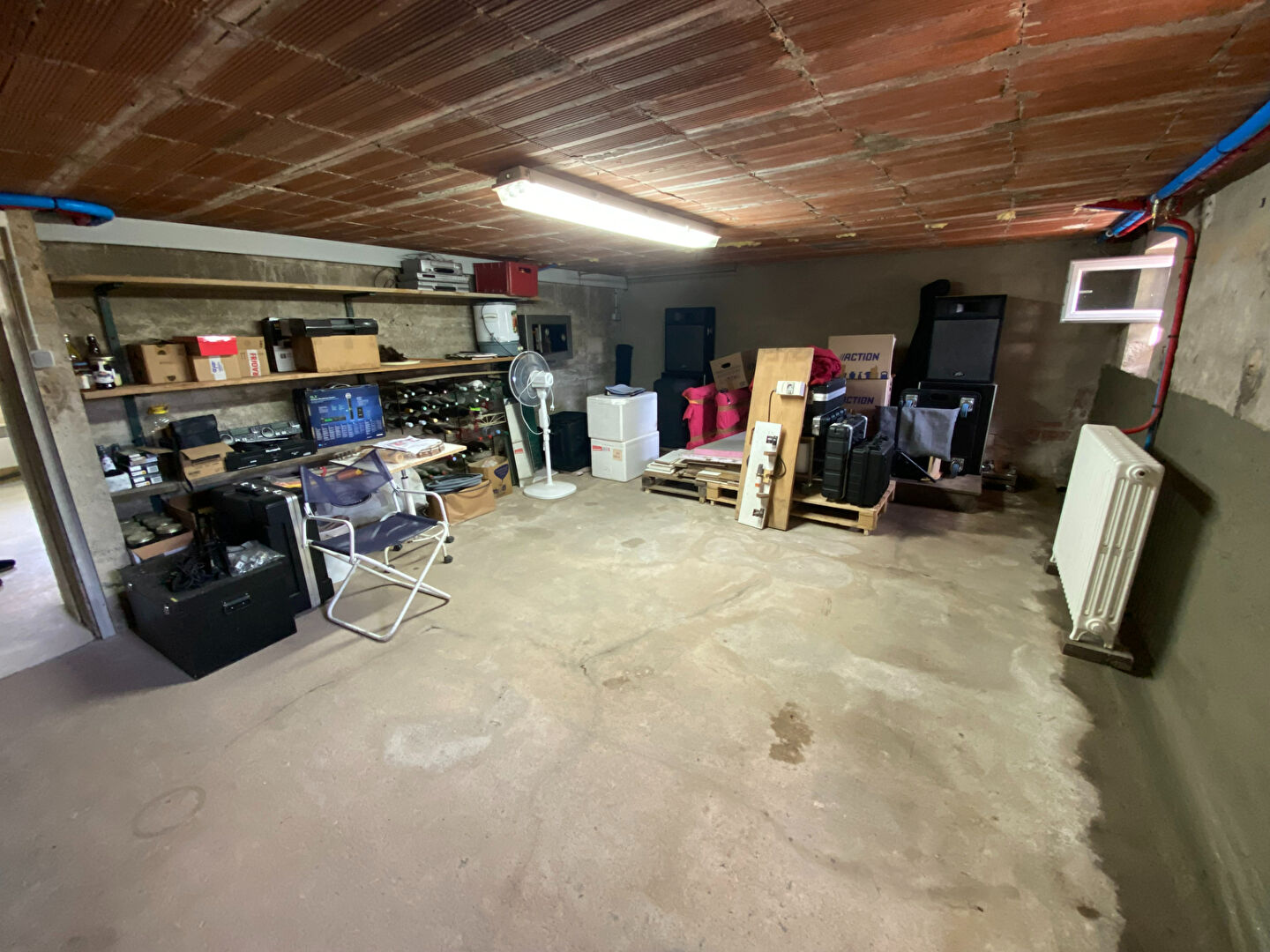 Maison Blanzy 4 pièces 85 m2