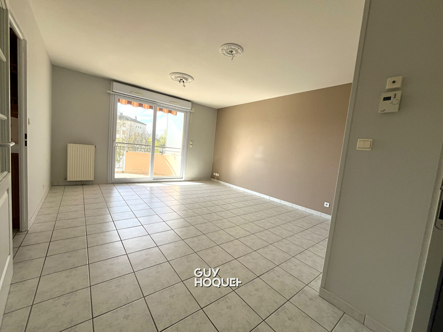 SUPERBE T4 EN PLEIN COEUR DE Paray-le-Monial