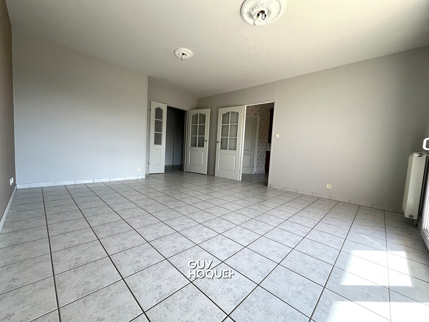 SUPERBE T4 EN PLEIN COEUR DE Paray-le-Monial