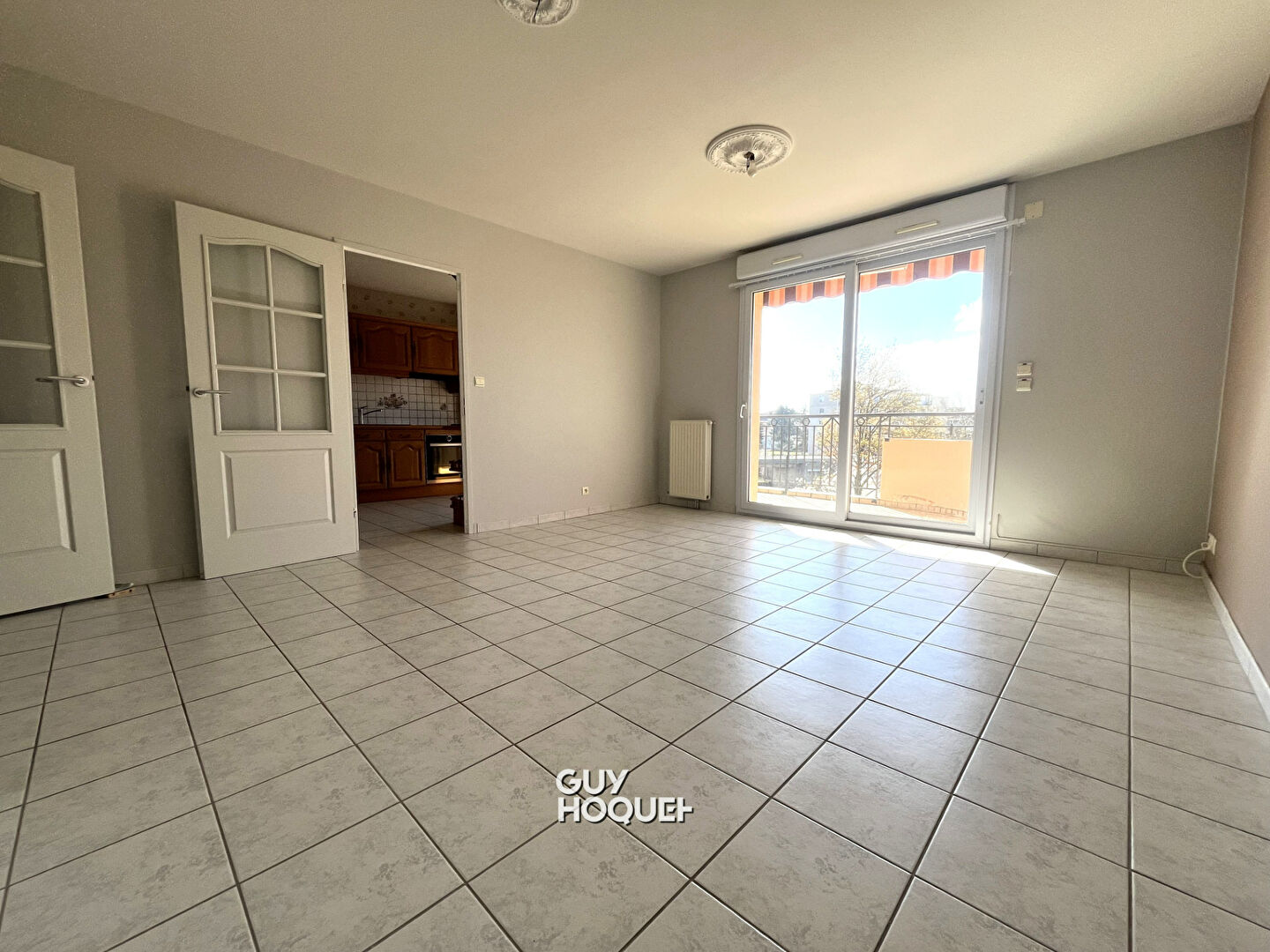 SUPERBE T4 EN PLEIN COEUR DE Paray-le-Monial