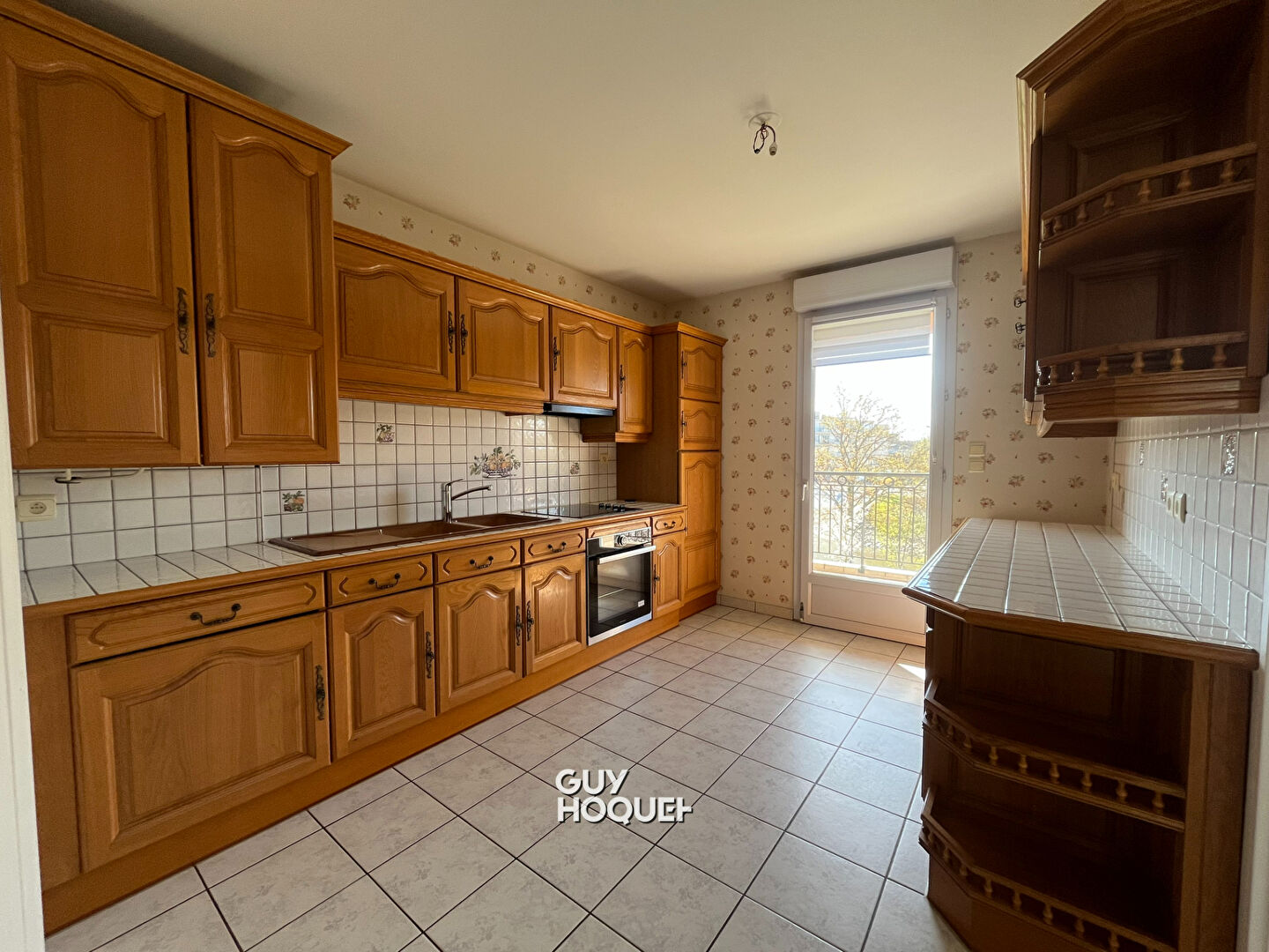 SUPERBE T4 EN PLEIN COEUR DE Paray-le-Monial