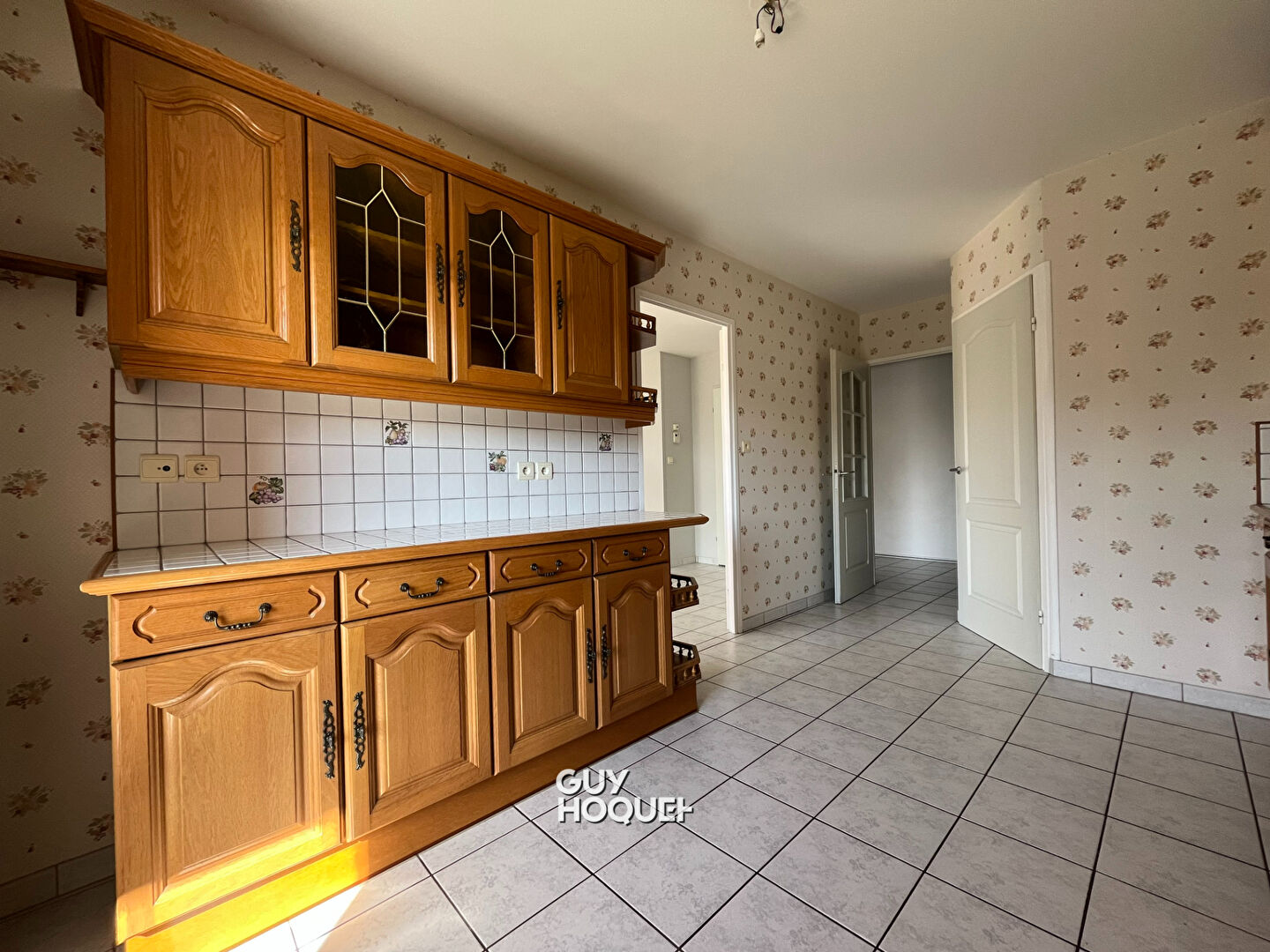 SUPERBE T4 EN PLEIN COEUR DE Paray-le-Monial