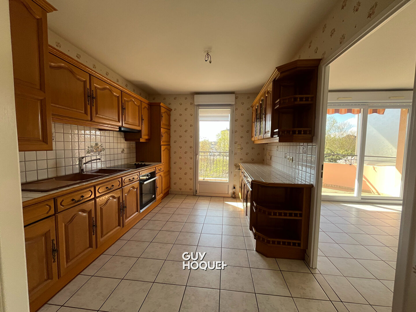 SUPERBE T4 EN PLEIN COEUR DE Paray-le-Monial