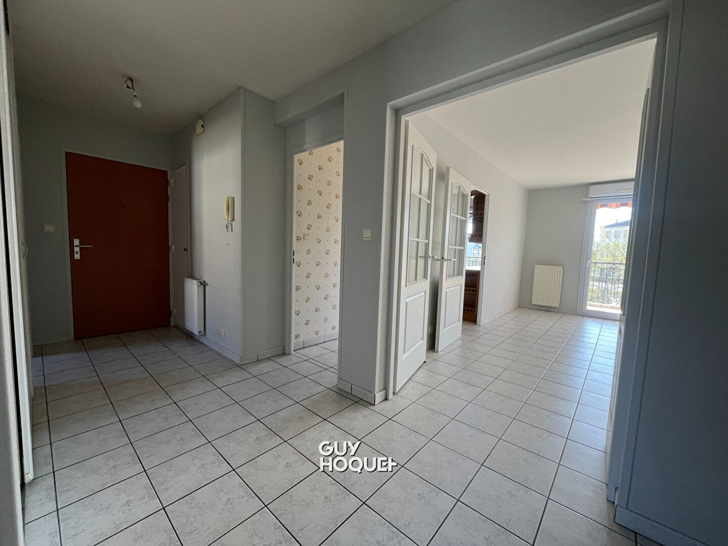 SUPERBE T4 EN PLEIN COEUR DE Paray-le-Monial