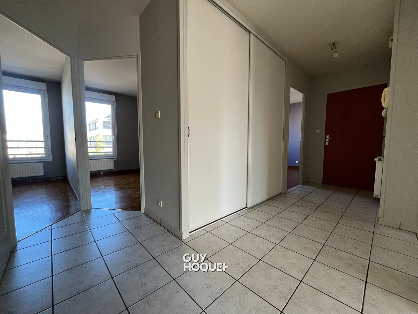 SUPERBE T4 EN PLEIN COEUR DE Paray-le-Monial