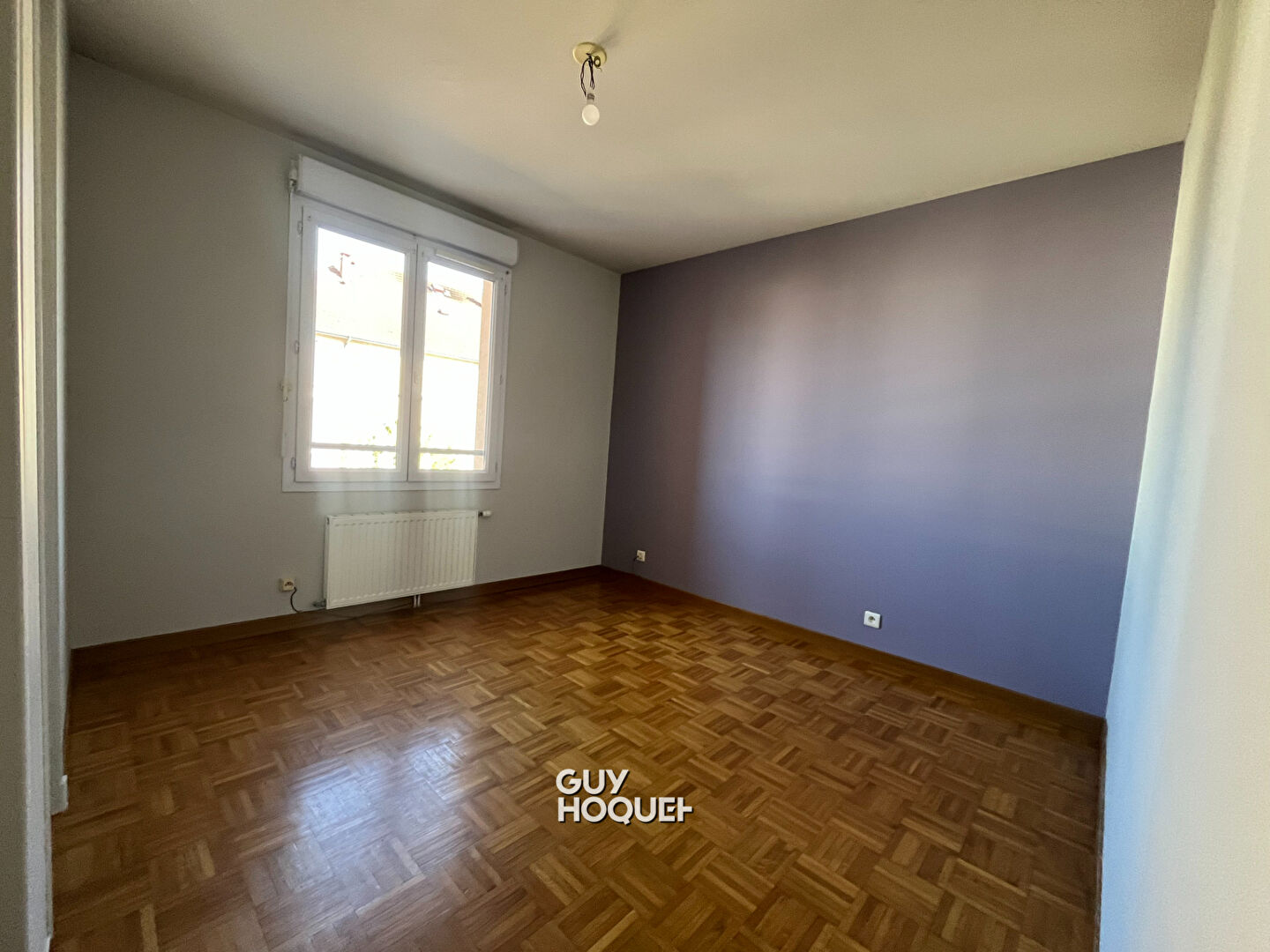 SUPERBE T4 EN PLEIN COEUR DE Paray-le-Monial