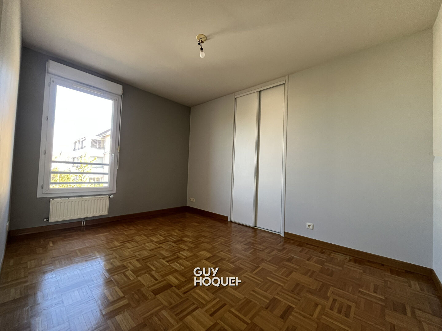 SUPERBE T4 EN PLEIN COEUR DE Paray-le-Monial