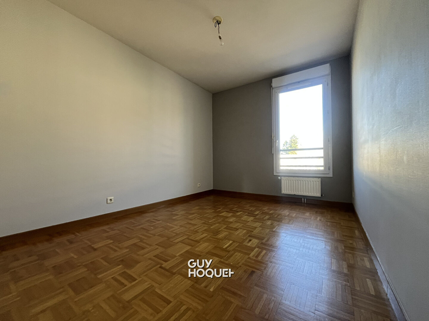 SUPERBE T4 EN PLEIN COEUR DE Paray-le-Monial