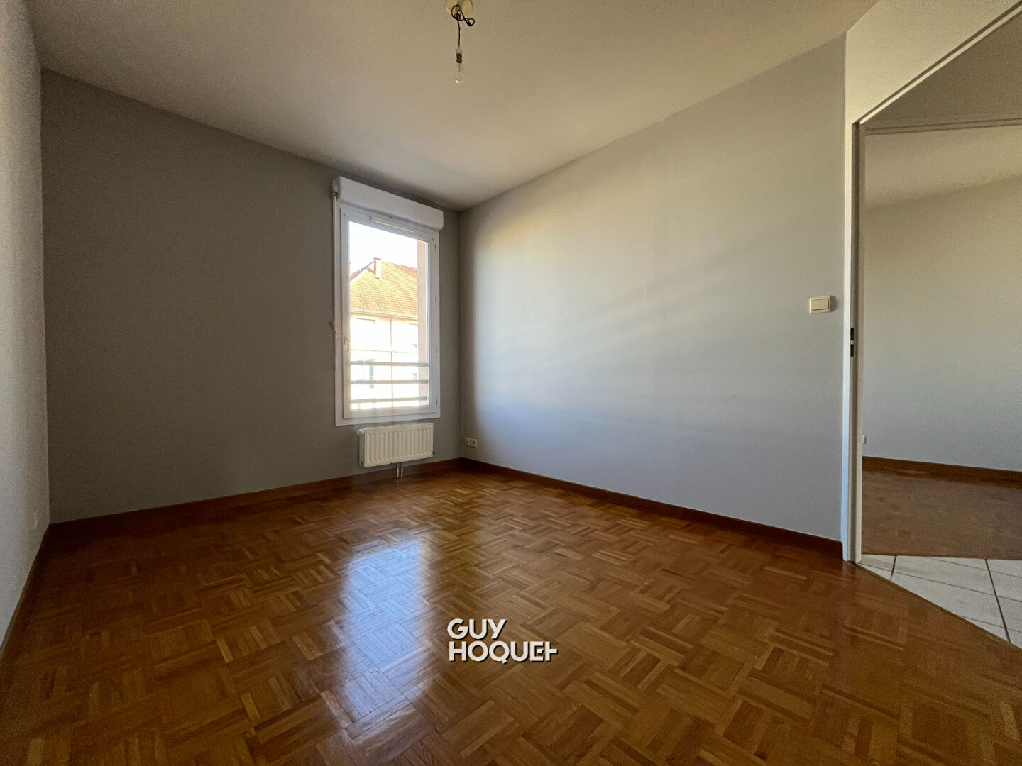 SUPERBE T4 EN PLEIN COEUR DE Paray-le-Monial