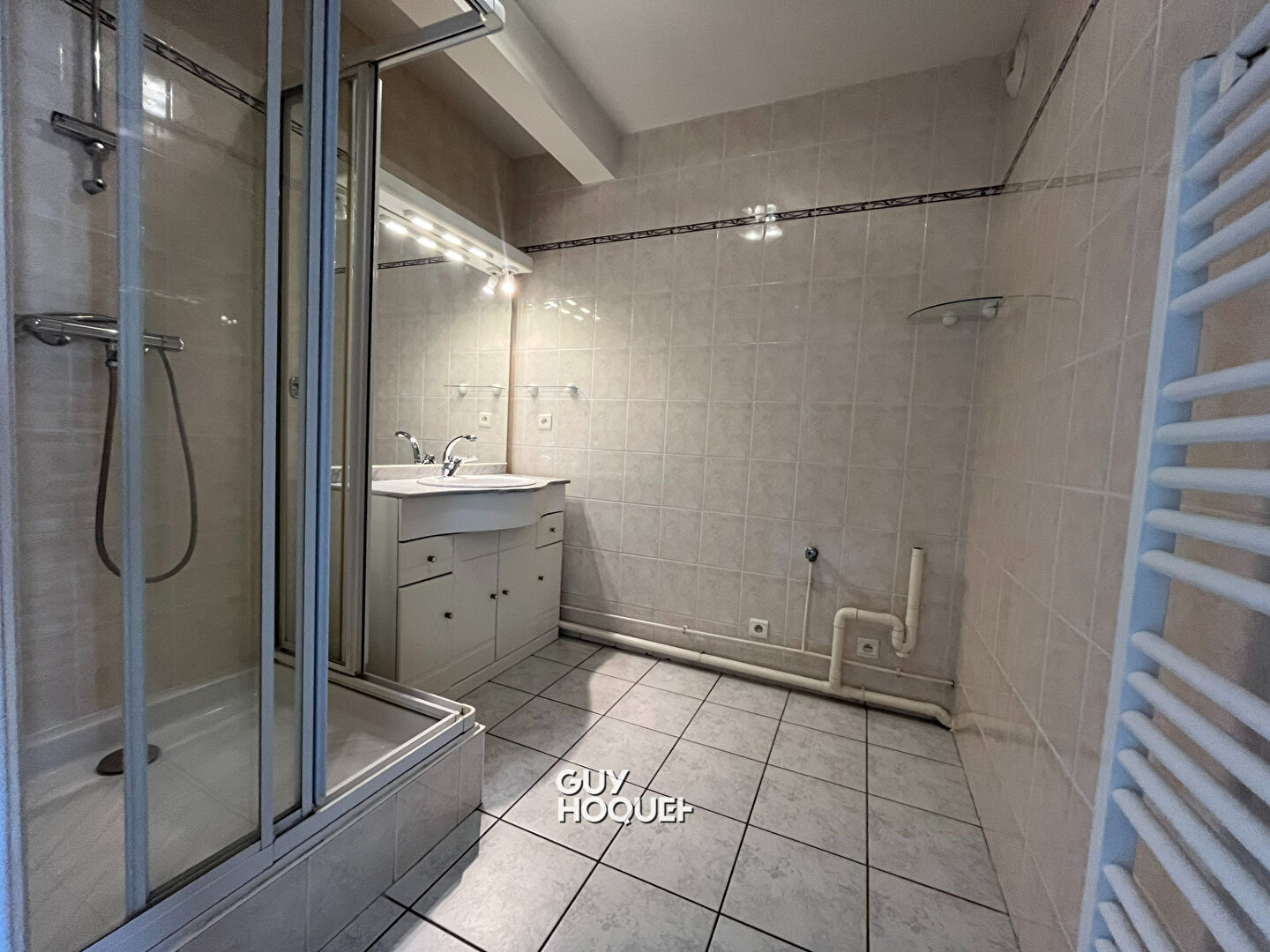 SUPERBE T4 EN PLEIN COEUR DE Paray-le-Monial