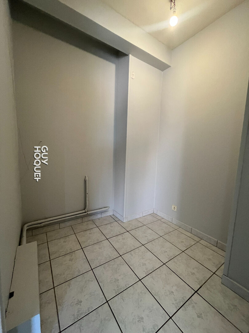 SUPERBE T4 EN PLEIN COEUR DE Paray-le-Monial