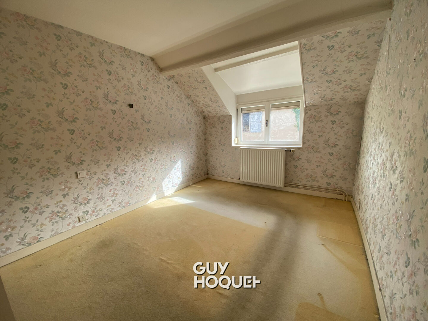 Maison à rénover Montceau-Les-Mines