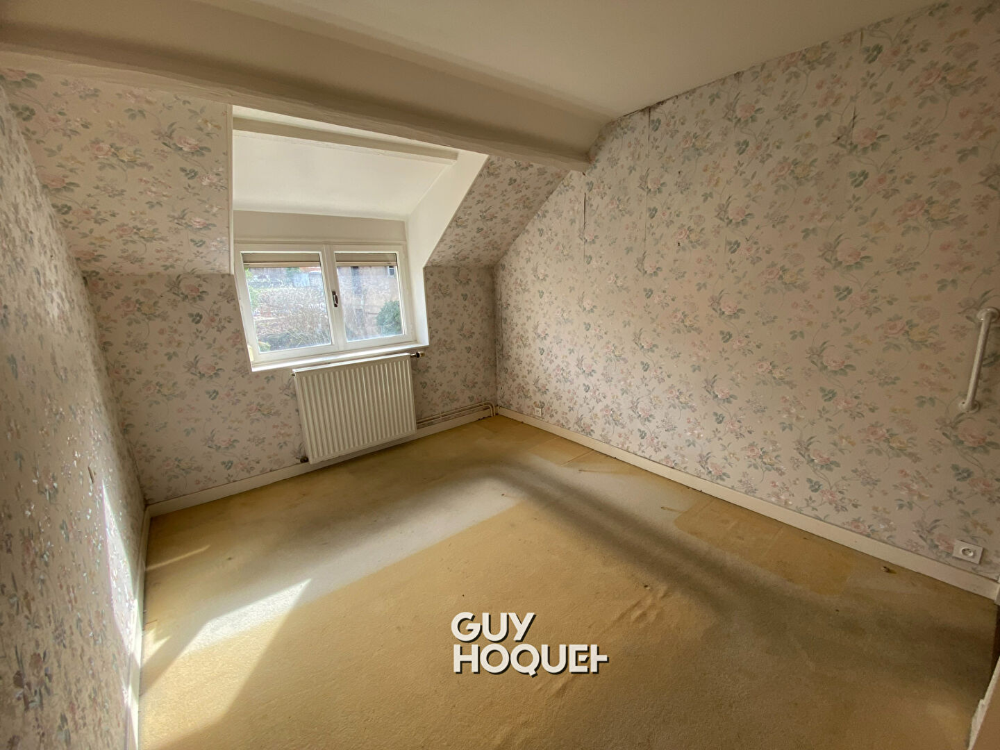 Maison à rénover Montceau-Les-Mines