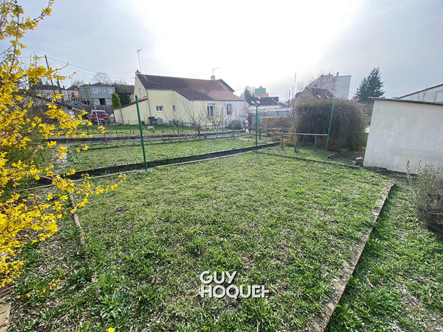 Maison à rénover Montceau-Les-Mines