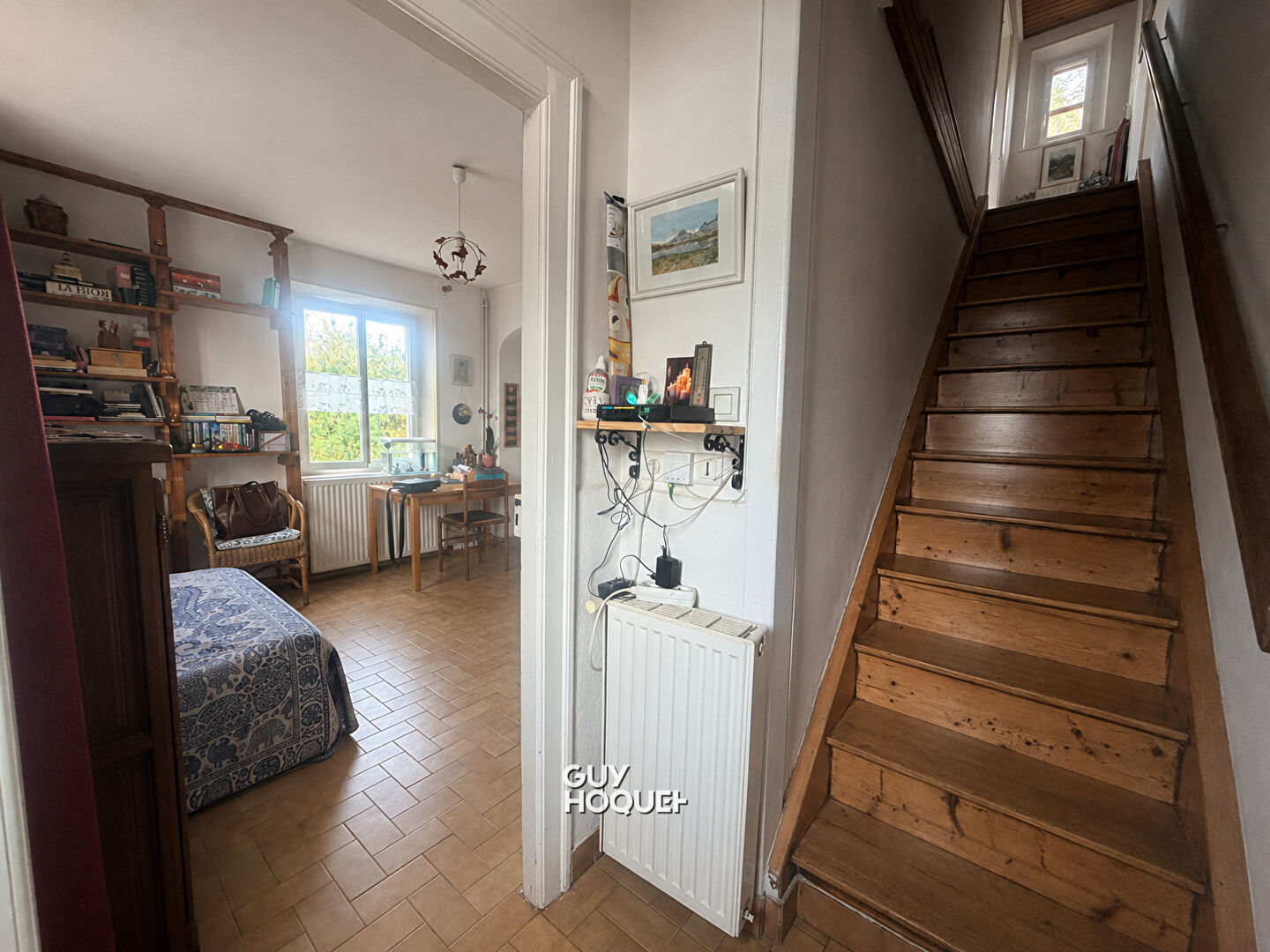 Maison à Paray-le-Monial !!!