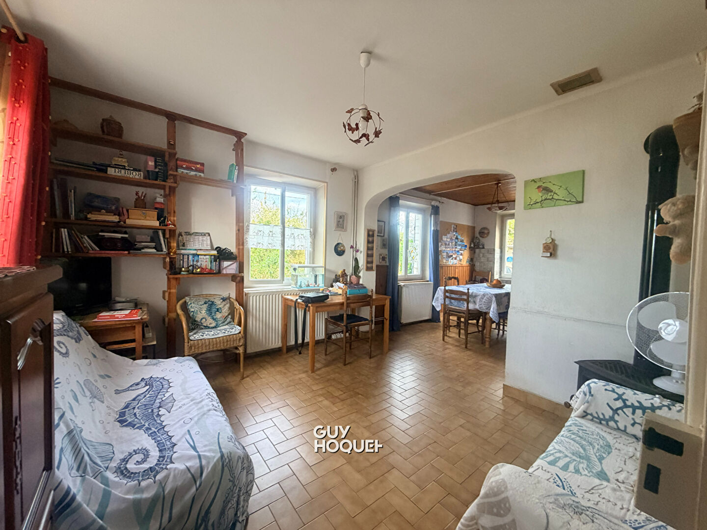 Maison à Paray-le-Monial !!!