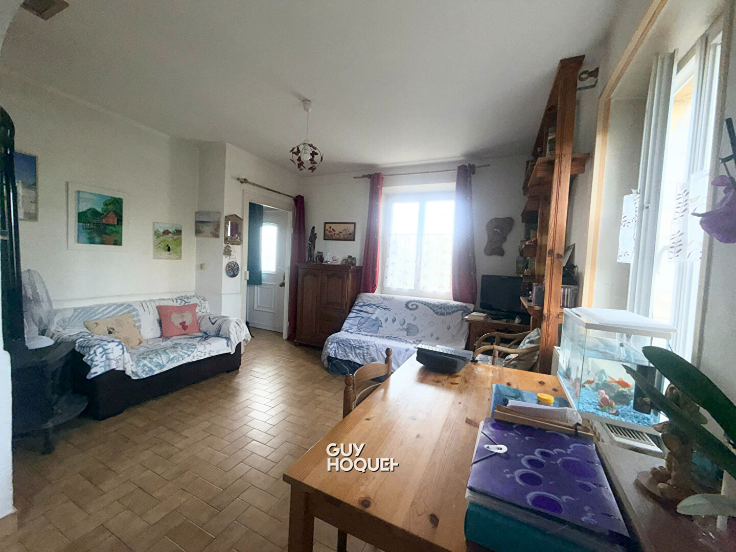 Maison à Paray-le-Monial !!!