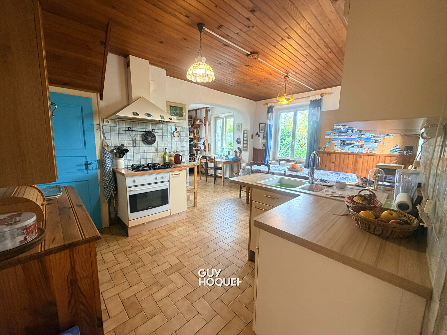 Maison à Paray-le-Monial !!!