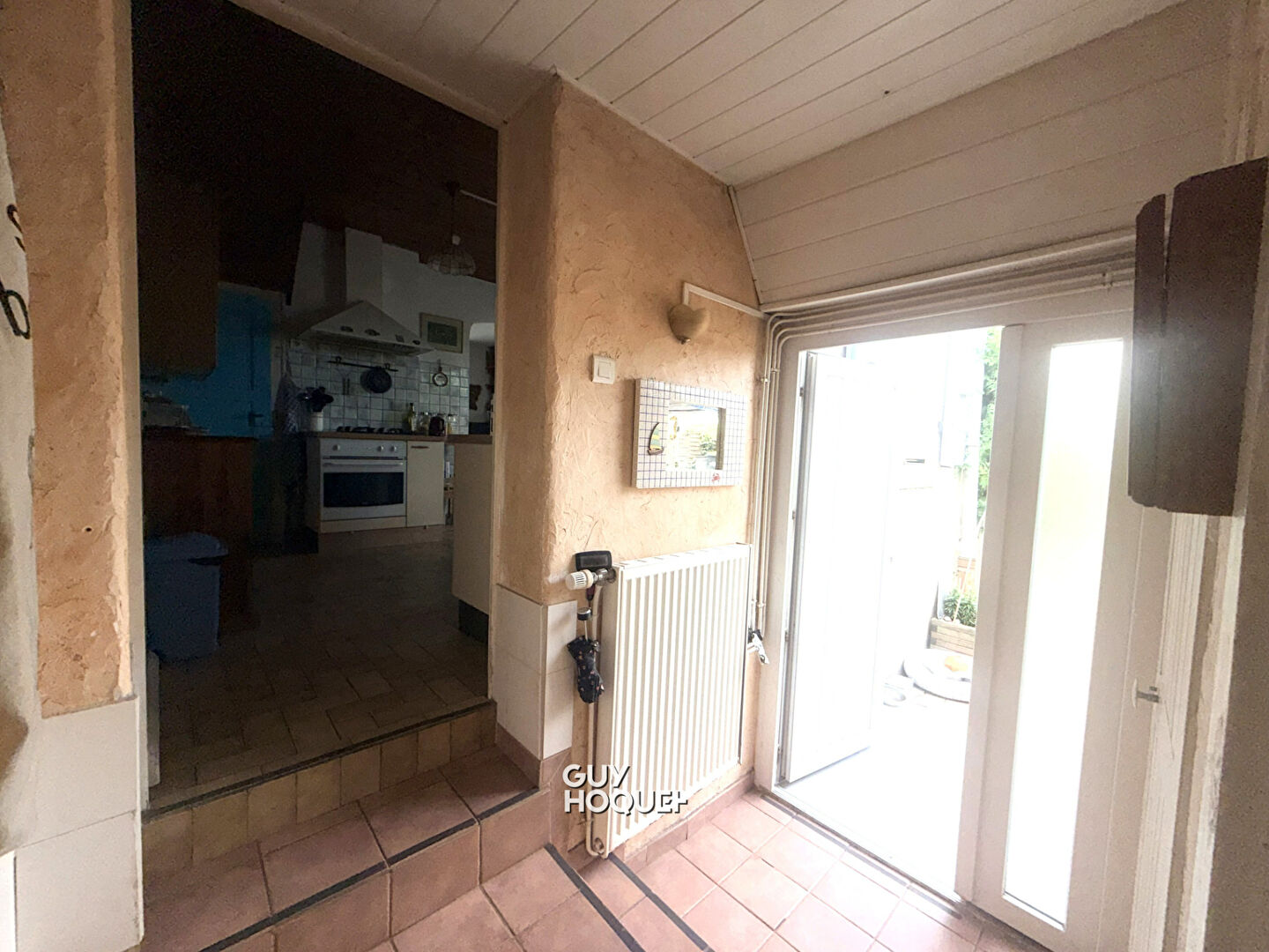 Maison à Paray-le-Monial !!!