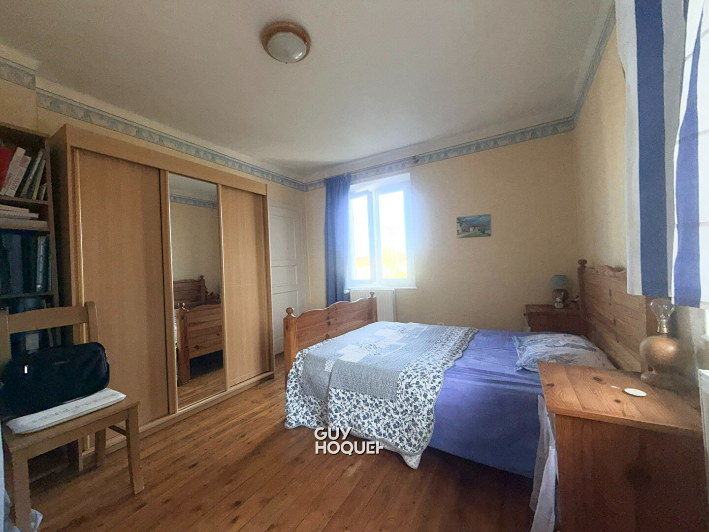 Maison à Paray-le-Monial !!!