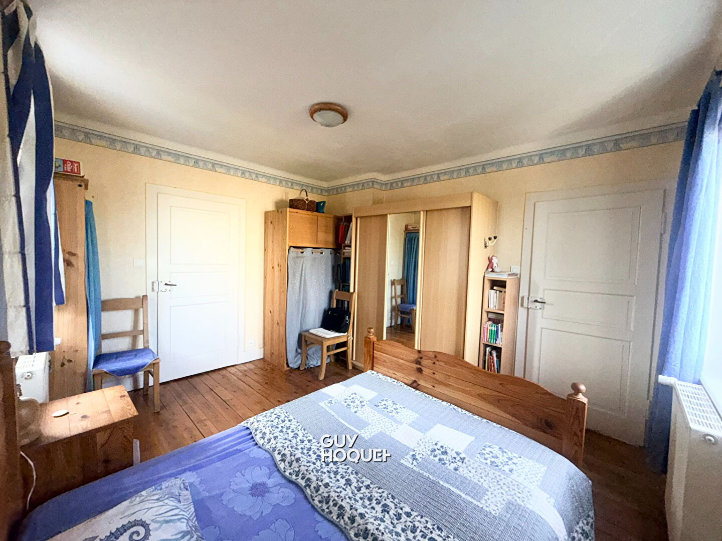 Maison à Paray-le-Monial !!!