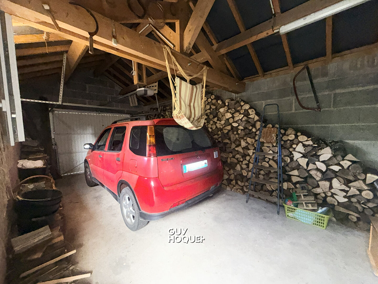 Maison à Paray-le-Monial !!!